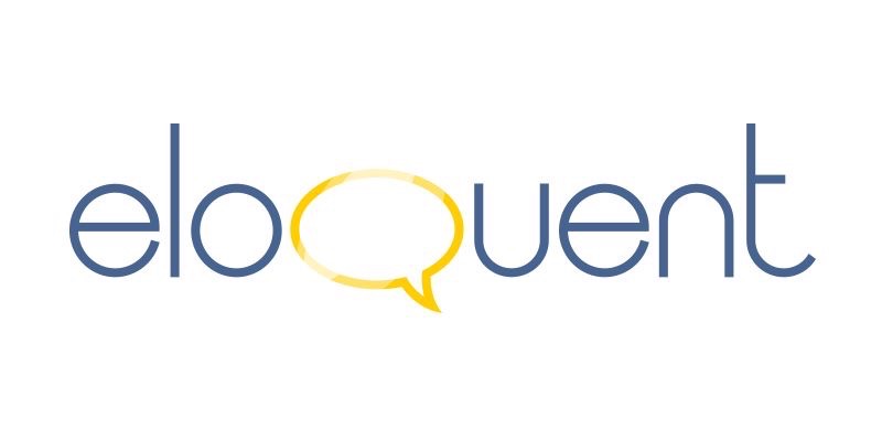 Eloquent Sprachinstitut Logo